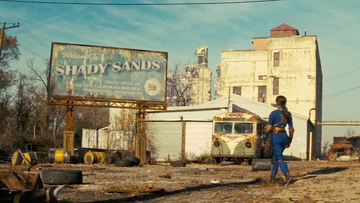 Fallout's Original Creator Weighs in on New Vegas Timeline Debate From the Show