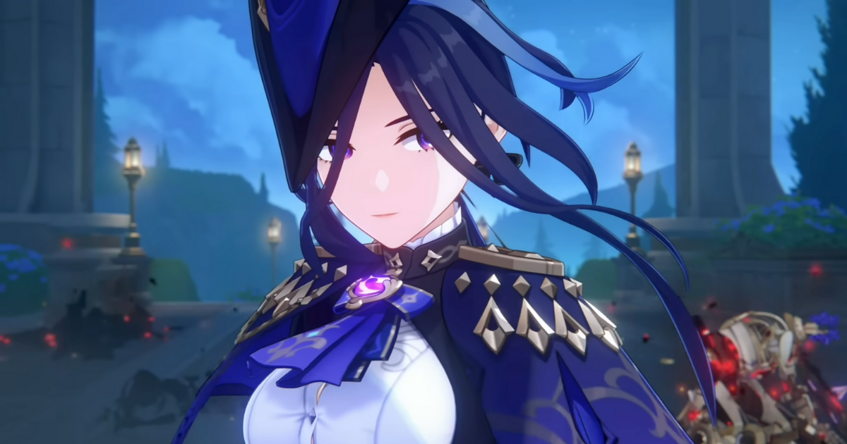 Genshin Impact 4.7: Leaked Characters Banners (Questionable)