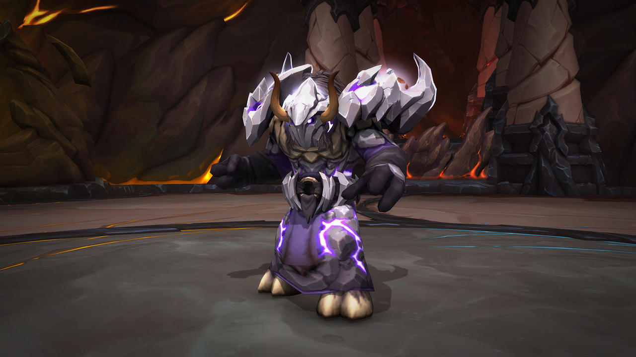 Season 4 WoW Hotfixes for April 25th - Many Bug Fixes