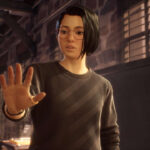 Life is Strange : Des symboles nazis et discours de haine cachés lors du développement Life Is Strange Devs Reportedly Found Hidden Nazi Symbols During Development