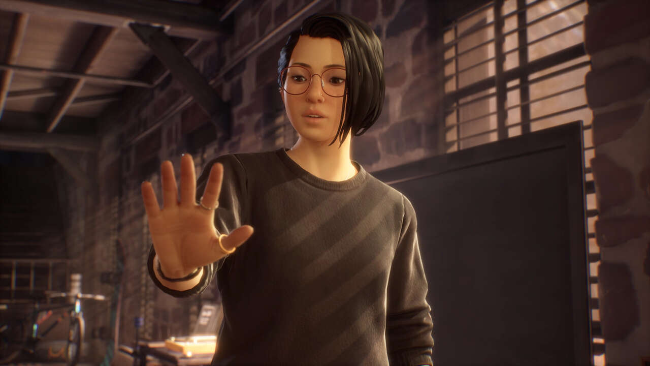 Life Is Strange Devs Reportedly Found Hidden Nazi Symbols During Development