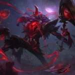 LoL Patch 14.8 : Nouveaux changements de champions et d'objets sur la PBE GameLeap logo