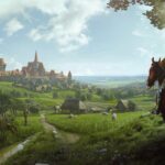 Manor Lords: Guide pour bien démarrer et prospérer dans le jeu de stratégie médiéval Manor Lords: How to Survive Your First Harsh Winter
