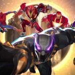 Marvel Rivals: Everything We Know About The New Overwatch-Style Game