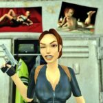 Mise à jour de Tomb Raider I-III : Nouveau costume ajouté, contenu supprimé - Réaction mitigée en ligne Lara Croft's Pinup Posters Go Missing In Tomb Raider I-III Remastered