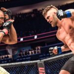 Mise à jour gratuite des combattants pour EA Sports UFC 5 avec l'UFC 300 à Las Vegas: voici les détails. EA Sports UFC 5 Announces Huge Roster Updates To Coincide With UFC 300 And Future Pay-Per-Views