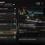 Nouveau module 'Catalogue Expansion' disparu dans Helldivers 2 : qu'est-il arrivé ? Helldivers 2 Dev Warns Players Not to Buy ‘Rogue Item’ in Most Lore Friendly Way Possible
