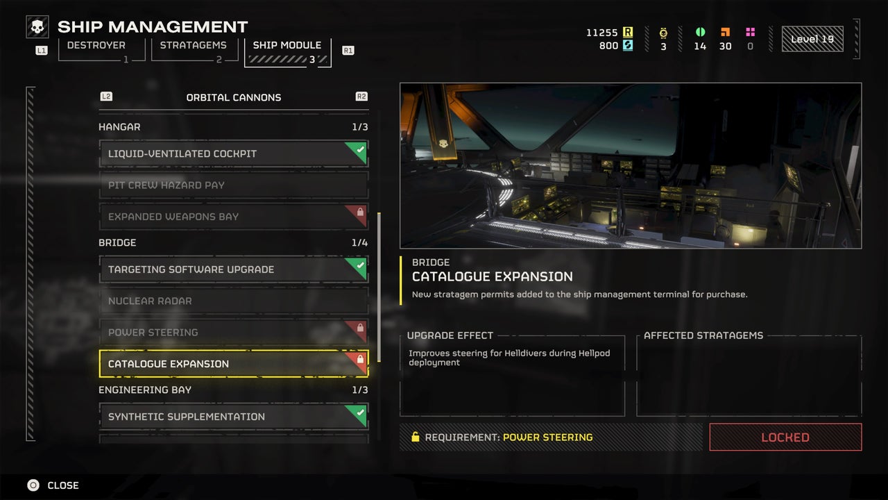 Helldivers 2 Dev Warns Players Not to Buy ‘Rogue Item’ in Most Lore Friendly Way Possible