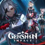 Genshin Impact Version 4.6 Introduces Arlecchino and a Submerged Empire on April 24