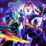 LoL Empyrean Skins 2024: Release date, champions, price
