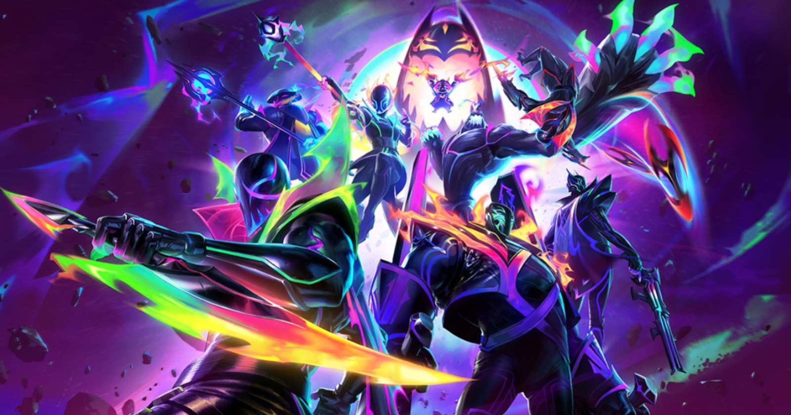 LoL Empyrean Skins 2024: Release date, champions, price