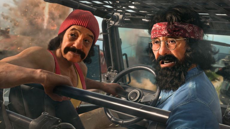 How to Get Cheech & Chong in MW3 and Warzone
