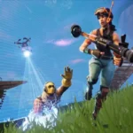 Optimisez votre progression avec le système de Protection de Rang dans Fortnite GameLeap logo