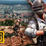 PUBG Is Using the Nostalgia Play In a Bid To Stay Relevant In the Ever-Evolving World of Online Battle Royale Games