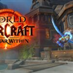 Plus de 440 montures volantes dans WoW vont maintenant utiliser le vol dynamique. World of Warcraft Reveals How Many Mounts Can Use Dynamic Flying