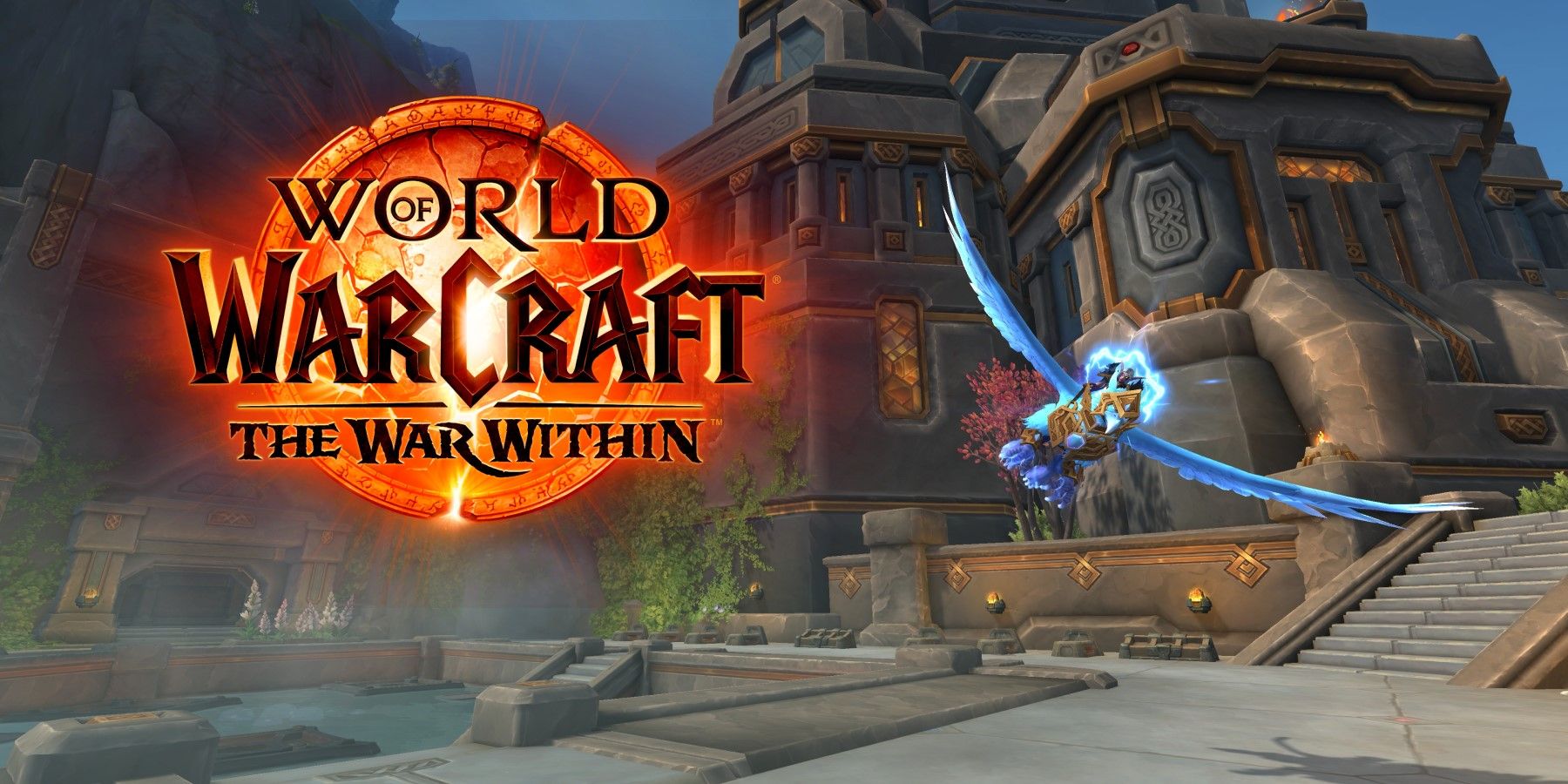 World of Warcraft Reveals How Many Mounts Can Use Dynamic Flying