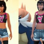 Pokemon GO