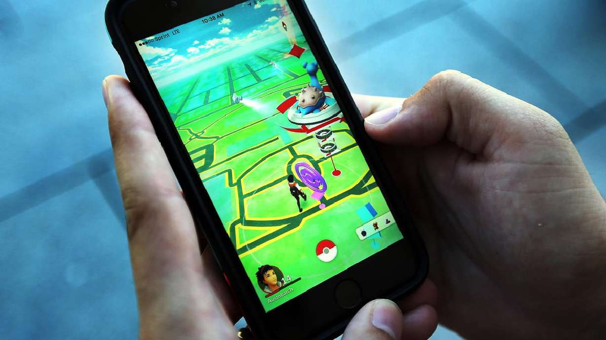 Pokemon GO got an update. Everybody hates it