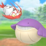 Pokemon Go : Découvrez les Pokémon surprises de l'événement spécial ! How To Get Shiny Wimpod And Wailmer In Pokemon Go's Sizeable Surprises Event