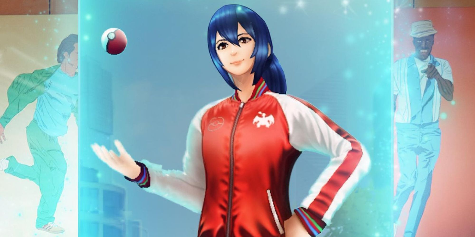 Pokemon Go Fans Are Furious Over Player Avatar Changes