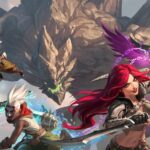 Riot Games dévoile un nouveau mode PvE Bullet Heaven pour League of Legends League of Legends Adding New PvE Mode