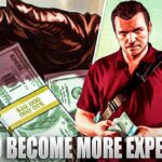 Rockstar Games augmente le prix de son service d'abonnement GTA+ GTA+ Subscription Service Is Set To Become More Expensive