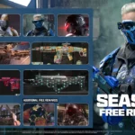game event