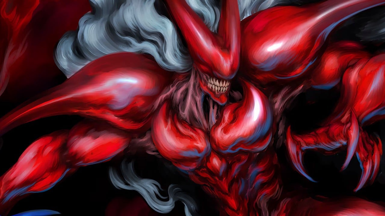 Slave Zero X Review (Switch)