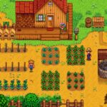 Stardew Valley : Nouveau patch PC et update console à venir Stardew Valley Creator Shares Update About Version 1.6 Console Release