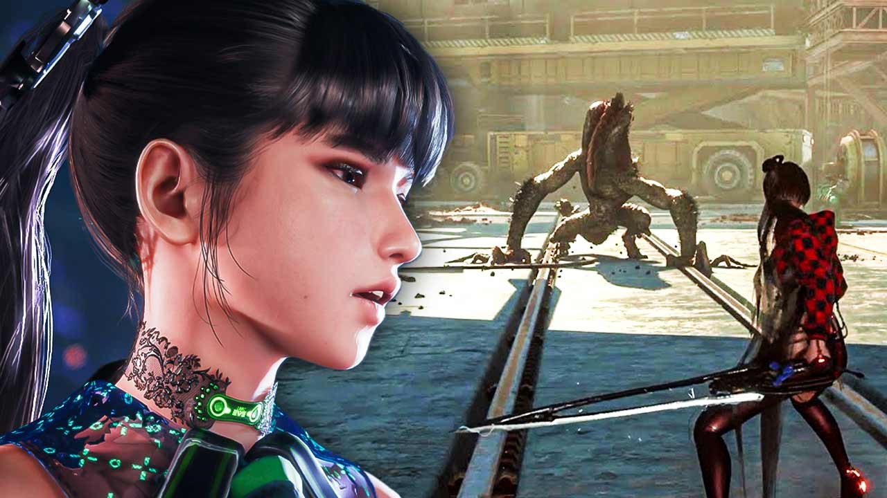Stellar Blade's ShiftUp Boast about Unprecedented Accomplishment No Other M-Rated Game (Not Even GTA) Has Managed