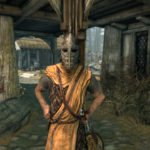 Streamer de Skyrim permet à son chat Twitch de contrôler les PNJ - Résultats hilarants et horrifiants Skryim Player Lets Twitch Chat Live Voice NPCs With Hilarious and Horrific Mod