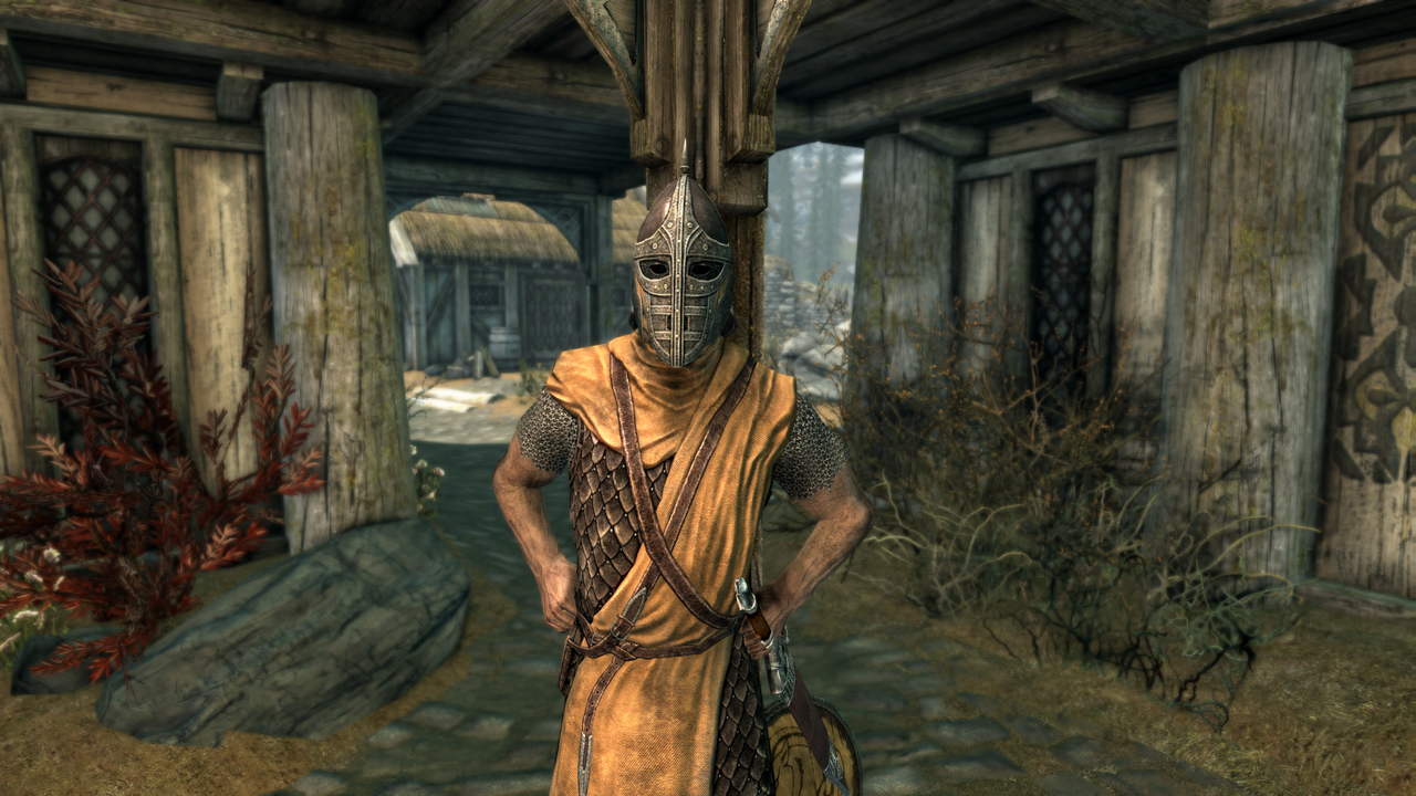 Skryim Player Lets Twitch Chat Live Voice NPCs With Hilarious and Horrific Mod
