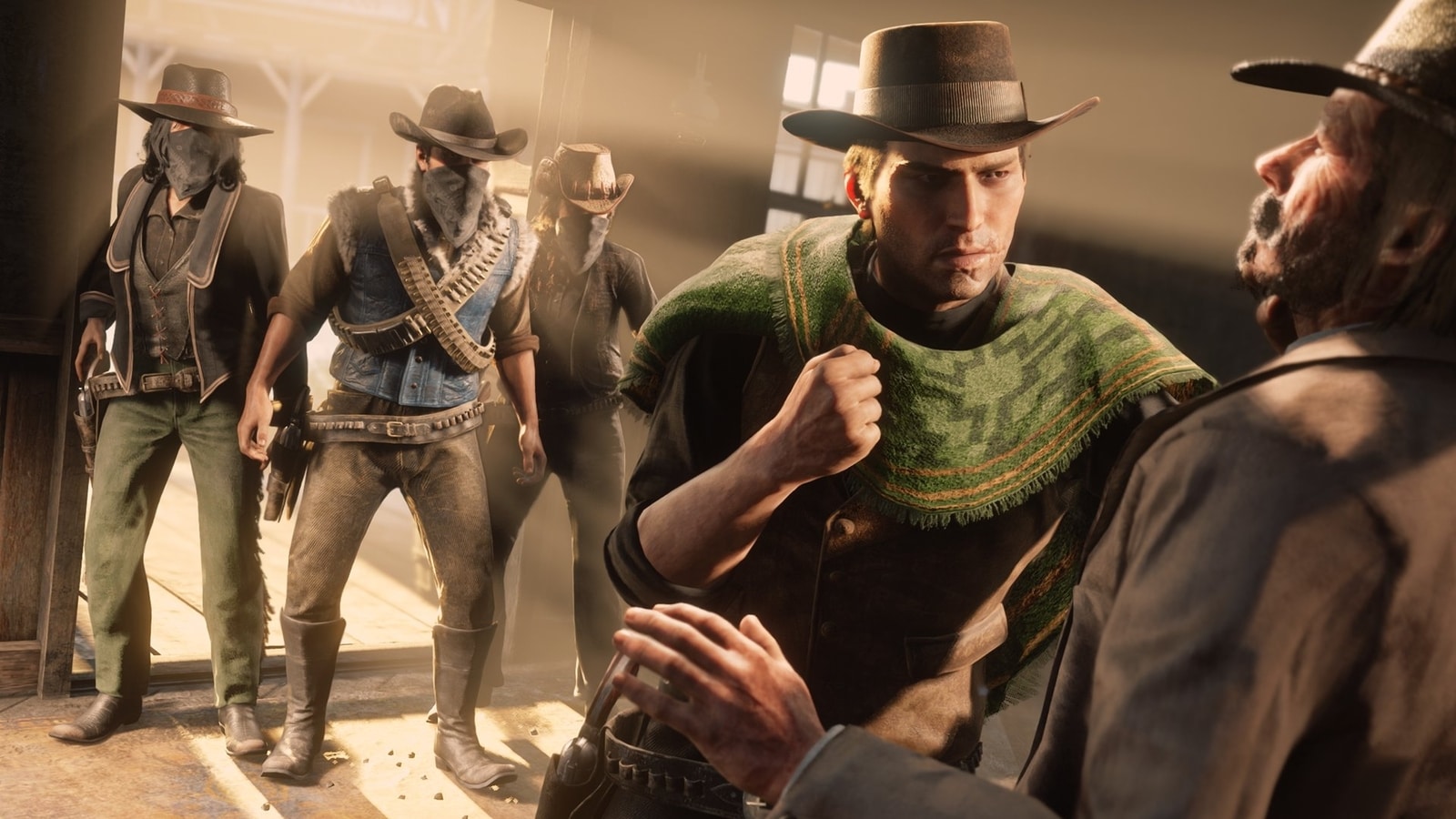 GTA 6: Take-Two Interactive trims workforce and scraps projects, will it delay the launch?