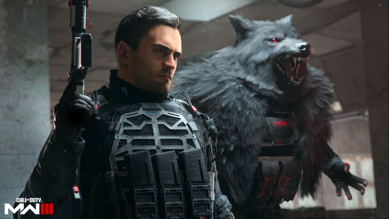 CoD: Warzone And MW3 Season 3 Reloaded Release Date And Details