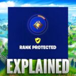 Tout savoir sur la Rank Protection dans Fortnite What is Rank Protection in Fortnite