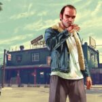 Trevor de GTA 5 devait avoir son propre DLC! GTA 5 Trevor actor claims he ‘shot some stuff’ for DLC starring his character before it was cancelled