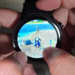 Playing Genshin Impact on the OPPO Watch X or OnePlus Watch 2 1