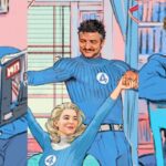 Un nouvel événement Marvel avec les 4 Fantastiques arrive sur Fortnite en août 2024. Fantastic Four Might Join Fortnite This Marvel Season