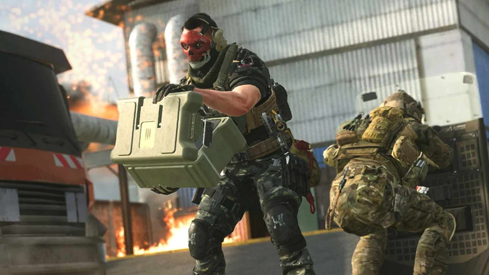 Warzone Mobile community confused by Activision’s “more real players” flex
