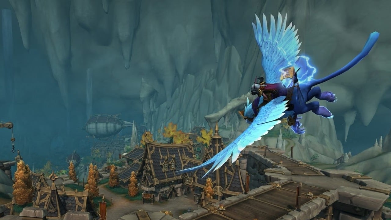 Abundance of Materials From WoW: The War Within. New Collector’s Edition and Its High Price Revealed