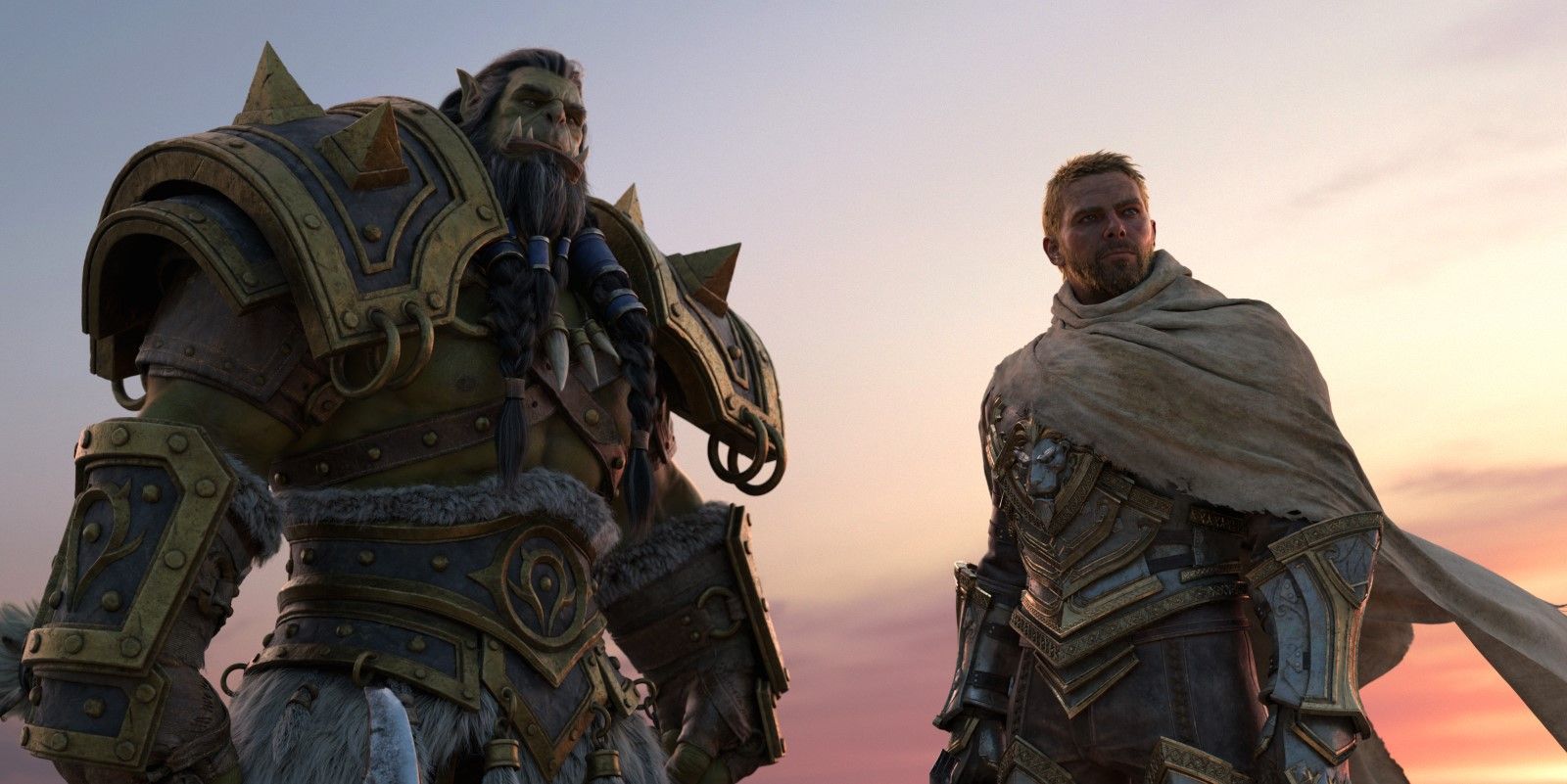 Blizzard Talks on the Possibility of Bringing World of Warcraft to Consoles