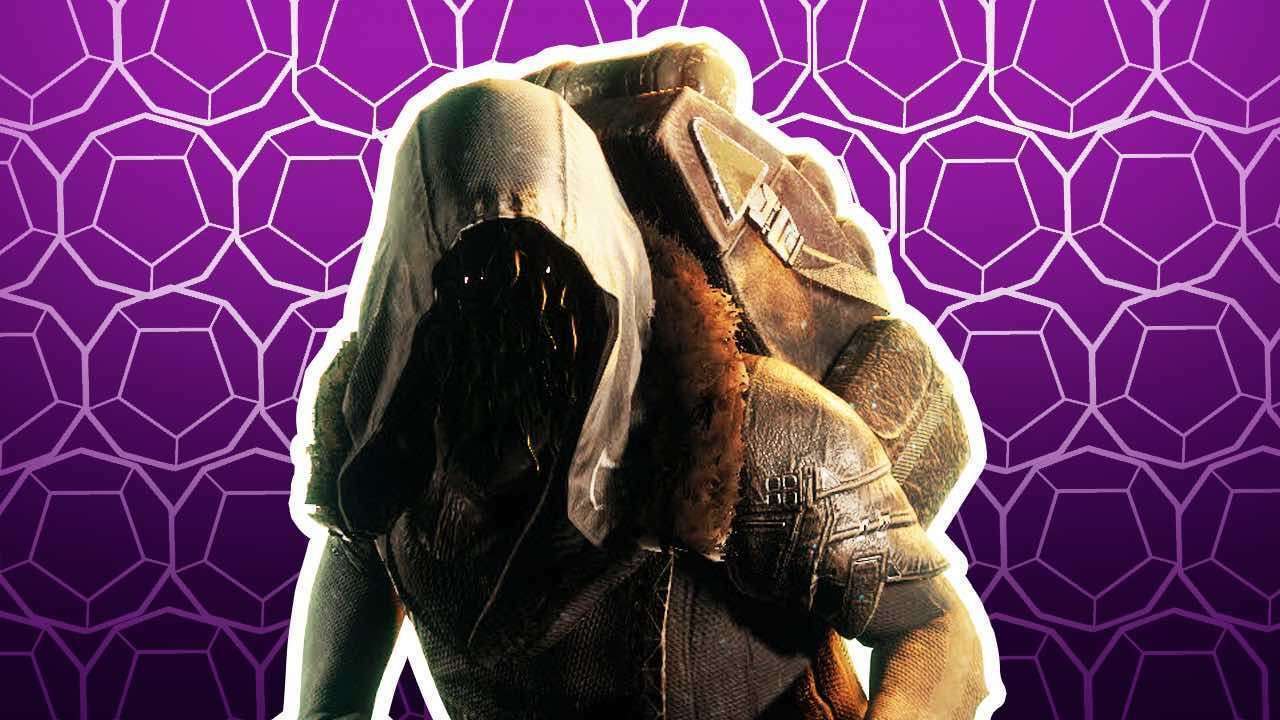Where Is Xur Today? (April 19-23) Destiny 2 Exotic Items And Xur Location Guide