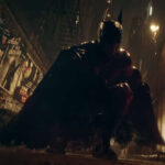 Révélation du jeu Batman: Arkham Shadow pour Meta Quest 3 en réalité virtuelle Batman: Arkham Shadow Announced, Coming Exclusively To Meta Quest 3