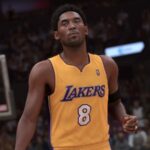 NBA 2K24 Removes Collector Level Reward Kobe Bryant At Last Second Sparking Fan Outcry