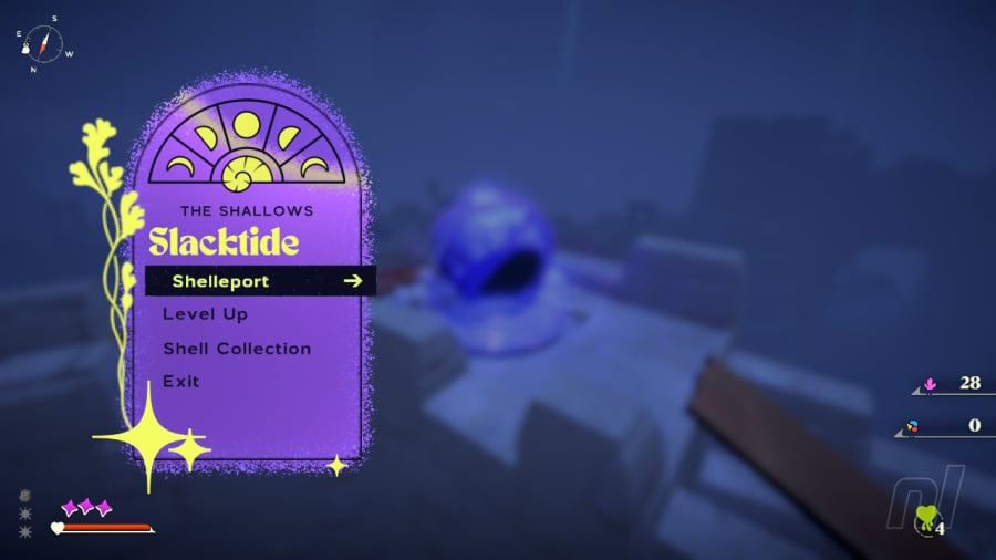 Another Crab's Treasure Review - Screenshot 3 of 4
