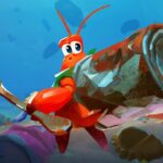 Another Crab's Treasure : Un Nouveau Soulslike Coloré à Découvrir sur Switch Another Crab's Treasure Review (Switch eShop)