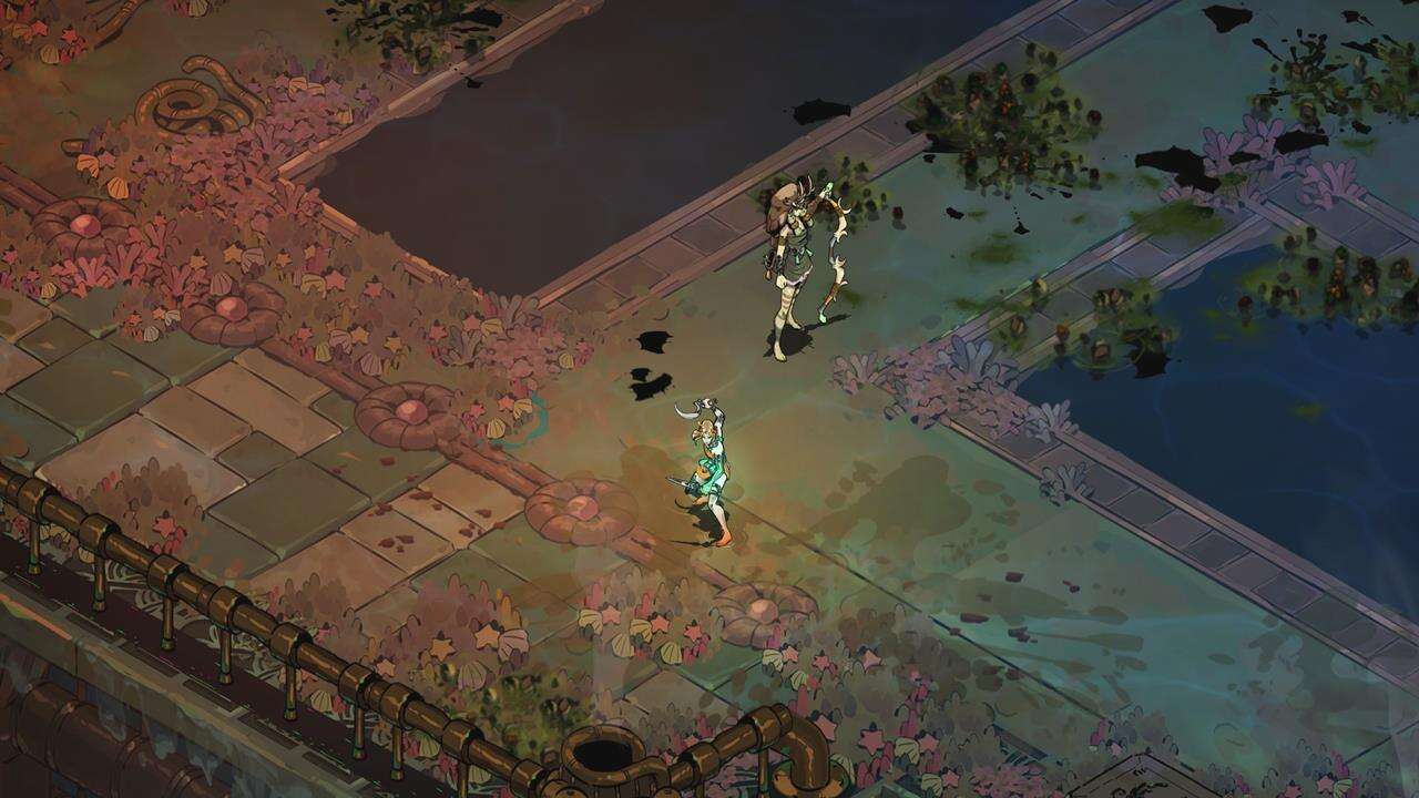 Hades 2 - Artemis Boons Guide