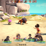 Alzara Radiant Echoes : Un hommage aux JRPG du golden age avec des légendes derrière le projet. "Inspired by FF9" is all I needed to sell me on JRPG tribute Alzara Radiant Echoes, but "Dark Souls composer" and "Genshin Impact artist" help too