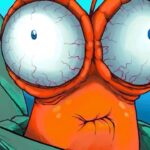 Another Crab's Treasure : Un lancement record sur Nintendo Switch New Soulslike Another Crab's Treasure Surpasses 100k Sales In Opening Weekend
