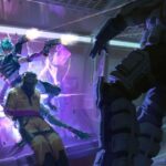 Apex Legends Saison 21 : Découvrez Alter, le nouveau personnage jouable avec des capacités uniques Apex Legends Season 21's Alter Was Not An Easy Character To Add To The Battle Royale